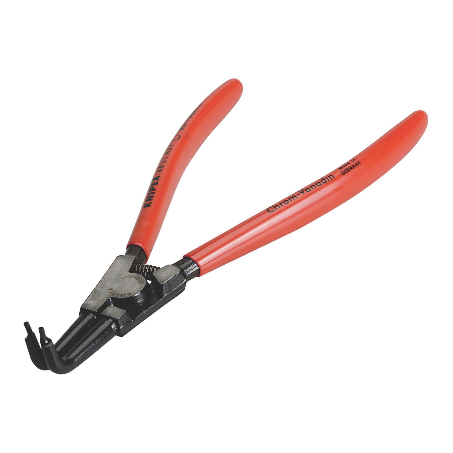 Knipex External Circlip Pliers 8" (200mm) (779HL)