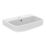 Ideal Standard i.life S Washbasin & Pedestal 1 Tap Hole 550mm