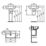 Ideal Standard i.life S Washbasin & Pedestal 1 Tap Hole 550mm