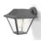 Philips AlpenGlow Outdoor Wall Light  Anthracite