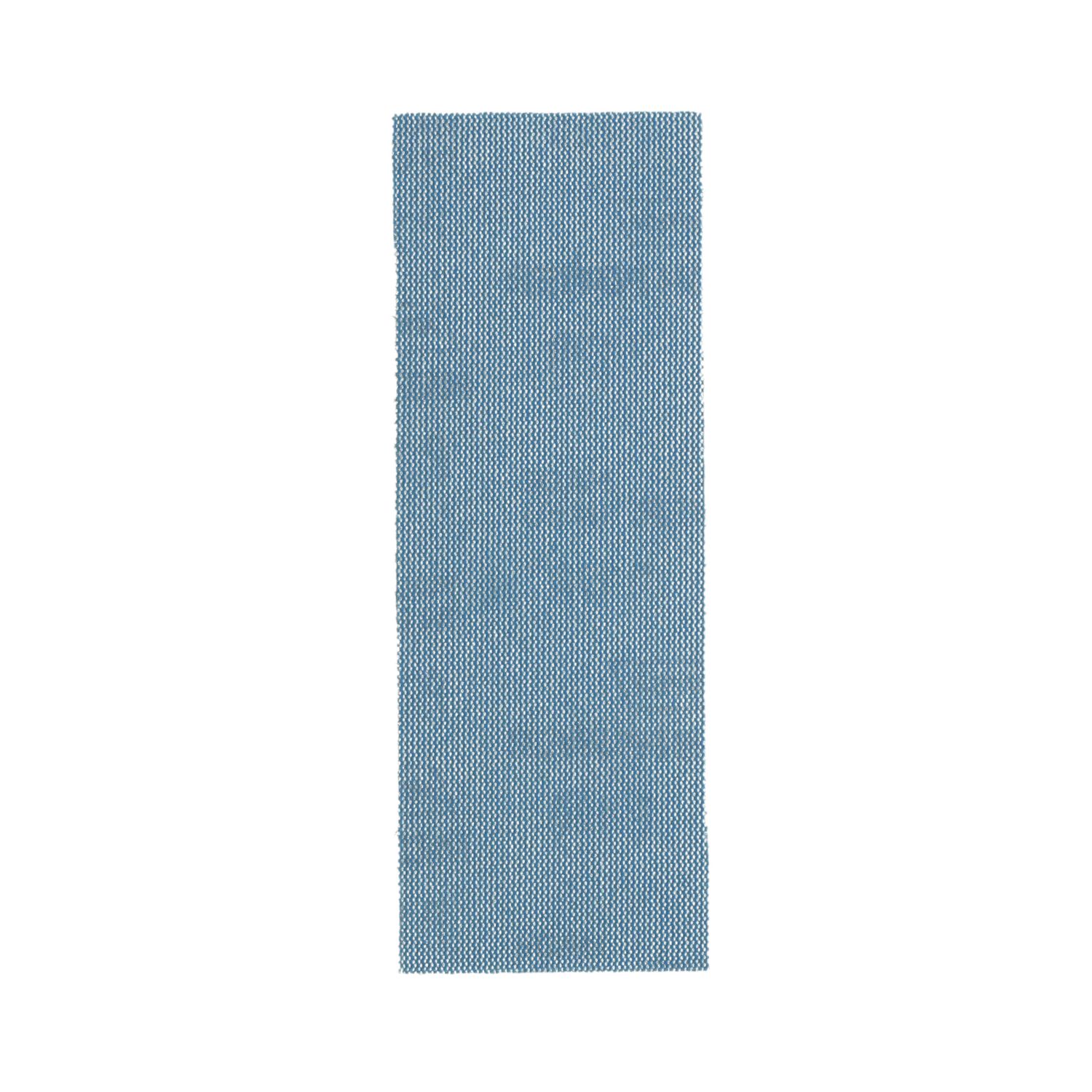 Norton 80 Grit Mesh Multi-Material Sanding Sheets 280mm x 115mm 5 Pack (779JG)