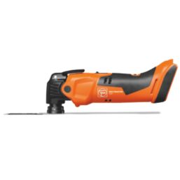 Fein 18v best sale cordless multi tool