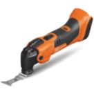 Fein AMM500 PLUS AS TOP 18V Li-Ion Coolpack Brushless Cordless Oscillating Multi-Tool - Bare