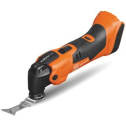 Fein multi tool on sale cordless 18v