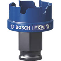 Bosch Expert Metal Sheet Metal Holesaw 30mm