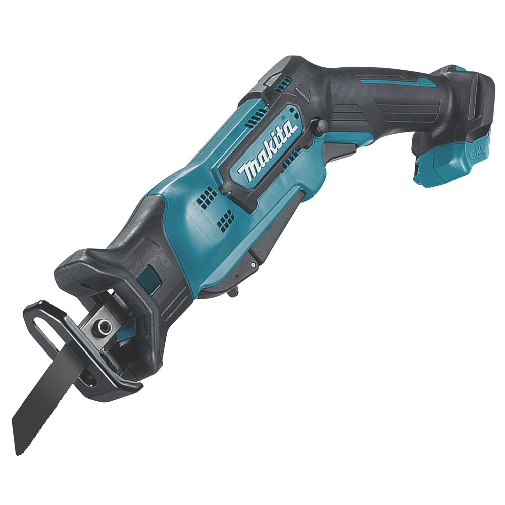 Refurb Makita JR105DZ 12V LiIon CXT Cordless Reciprocating Saw Bare