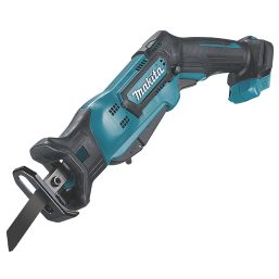 Refurb Makita JR105DZ 12V Li-Ion CXT  Cordless Reciprocating Saw - Bare