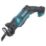 Refurb Makita JR105DZ 12V Li-Ion CXT  Cordless Reciprocating Saw - Bare