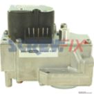 Baxi 402550 VK4105E1007 Gas Valve with O-Rings & Gasket