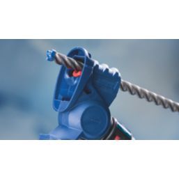 Bosch Expert SDS Clean  Dust Reduction Hose Adaptor 16mm