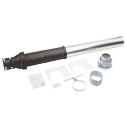 Worcester Bosch  Vertical Flue Kit