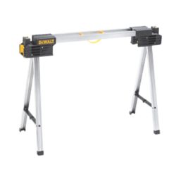 Screwfix log deals saw horse