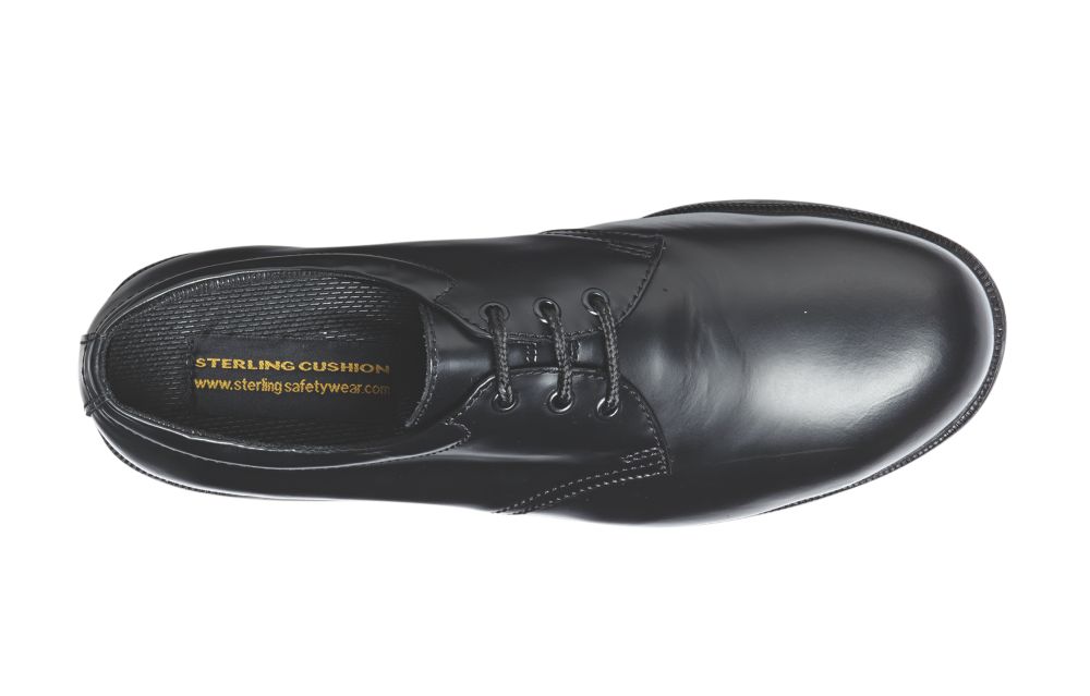 Sterling cheap safety footwear