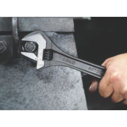 Bahco  Adjustable Wrench 8"