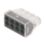 Wago 773-108 24A 8-Way Push-Wire Connectors 50 Pack