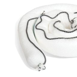 Lubetech 2WSNBOOM133 Oil Only Marine Booms 3m 2 Pack