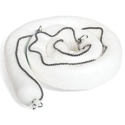 Lubetech 2WSNBOOM133 Oil Only Marine Booms 3m 2 Pack