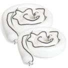 Lubetech 2WSNBOOM133 Oil Only Marine Booms 3m 2 Pack