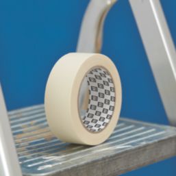 No Nonsense  Masking Tape 50m x 36mm