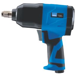Draper 65017 Air Impact Wrench