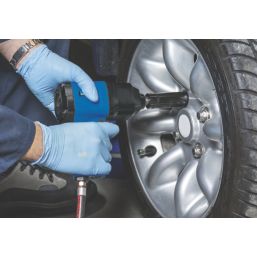 Draper 65017 Air Impact Wrench