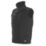 Reebok  Gilet Black Large 41-44" Chest