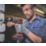 Einhell Professional TP-CD 18/60 Li-i BL 18V 1 x 2.0Ah Li-Ion Power X-Change Brushless Cordless Hammer Drill