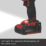 Einhell Professional TP-CD 18/60 Li-i BL 18V 1 x 2.0Ah Li-Ion Power X-Change Brushless Cordless Hammer Drill
