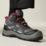 Regatta Limestone Size 7  Granite / Red Waterproof Steel Toe Cap Safety Boots