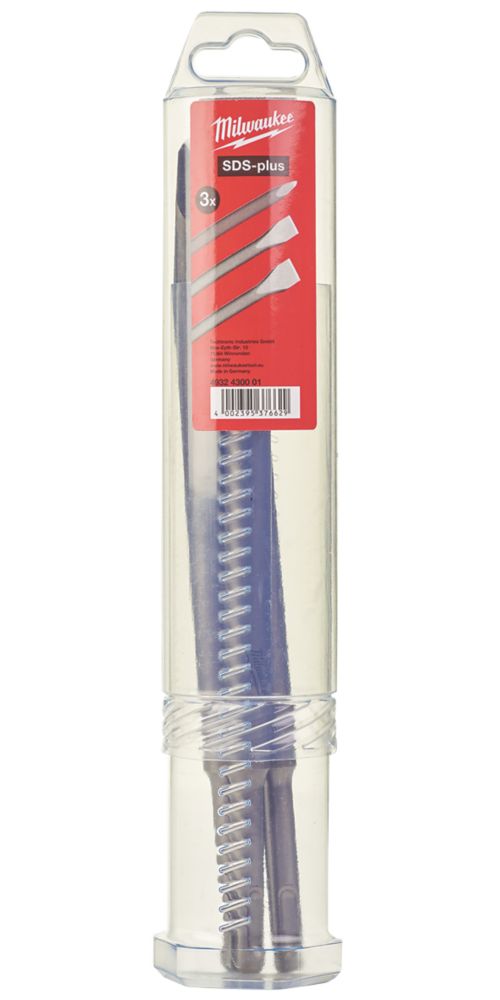 Milwaukee best sale sds chisel