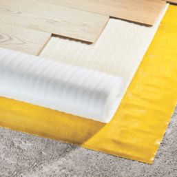Vapour Barrier Membrane   10m x 2m