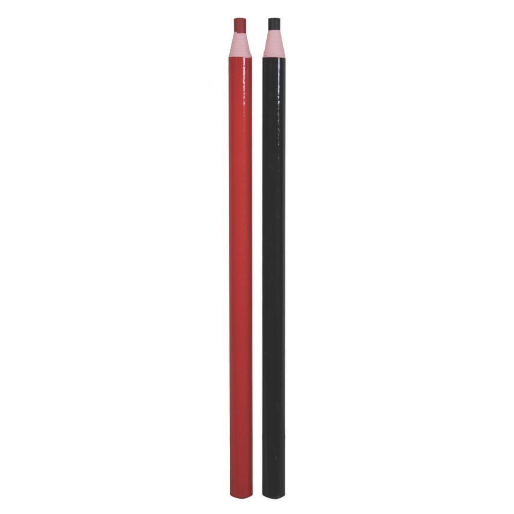 Faithfull 220mm Mixed Ceramic Tile Markers B 2 Pieces Screwfix