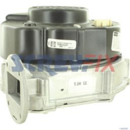 Baxi 7697572 Blower-Fasco ONLY EC230-960