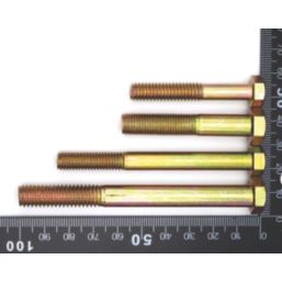 Hilka Pro-Craft Harmonic Balance Puller Set 13 Pieces