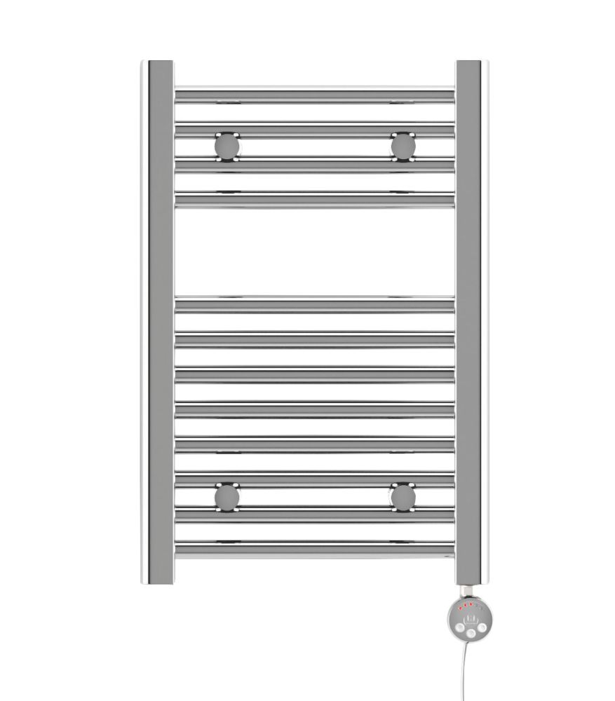 Electric Towel Rails | Towel Radiators | Screwfix