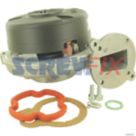 Viessmann 7833759 Radial Fan NRG118 E CVI