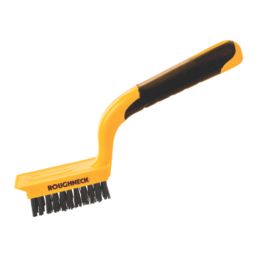 Screwfix wire deals brush