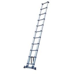Xtend+Climb ProSeries S2 3.2m Telescopic Ladder