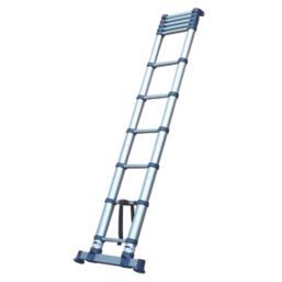 Xtend + Climb 3.2m ProSeries Telescopic Ladder