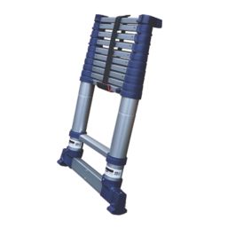 Xtend+Climb ProSeries S2 3.2m Telescopic Ladder