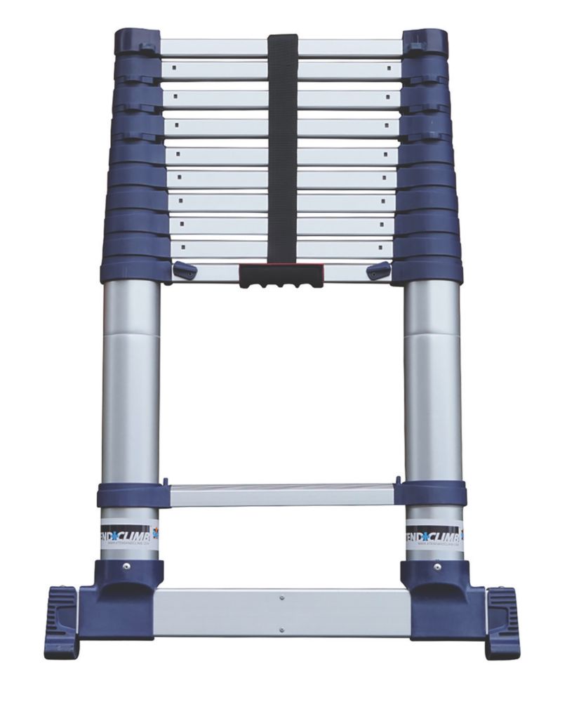 Platform deals ladder screwfix