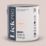 LickPro Max+ 2.5Ltr Pink 07 Matt Emulsion  Paint