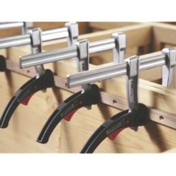 Bessey BESKLI40 KliKlamp 16" (400mm)