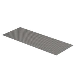 Van Guard Black Van Racking Shelving Matting 920mm x 380mm - Screwfix