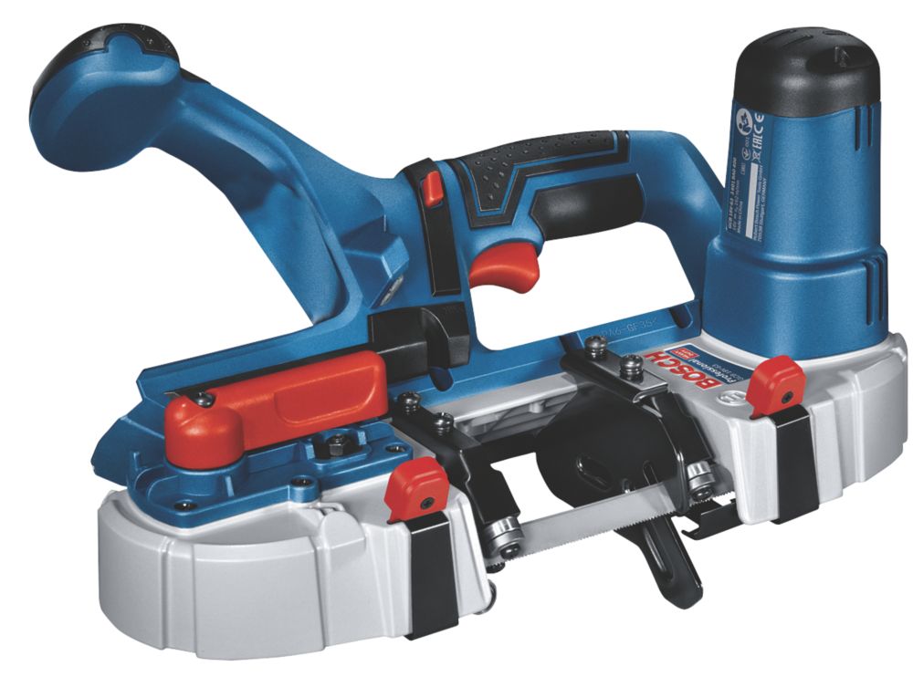 Screwfix bandsaw on sale