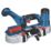 Bosch GCB 18V-63 63.5mm 18V Li-Ion CoolPack  Cordless Bandsaw - Bare