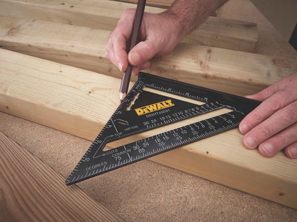 DeWalt Rafter Square 7