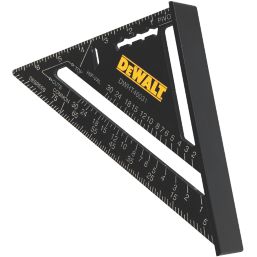 DeWalt  Rafter Square 7" (177mm)