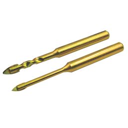 Screwfix tile deals drill bit