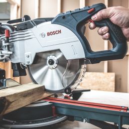 Trend CSB/CC30548 Wood/Chipboard/MDF Circular Saw Blade 305mm x 30mm 48T